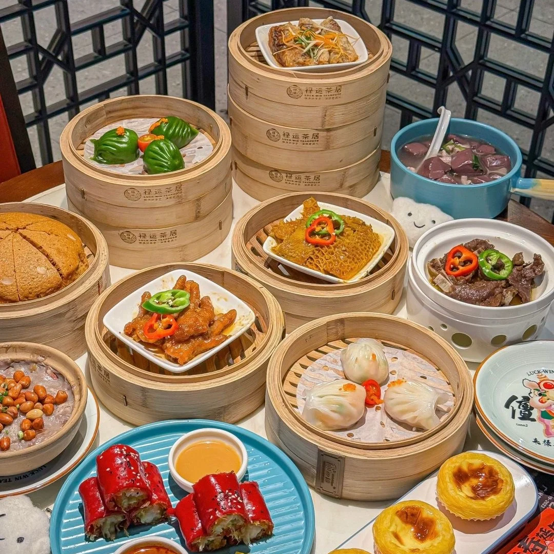 China’s Eight Major Cuisines