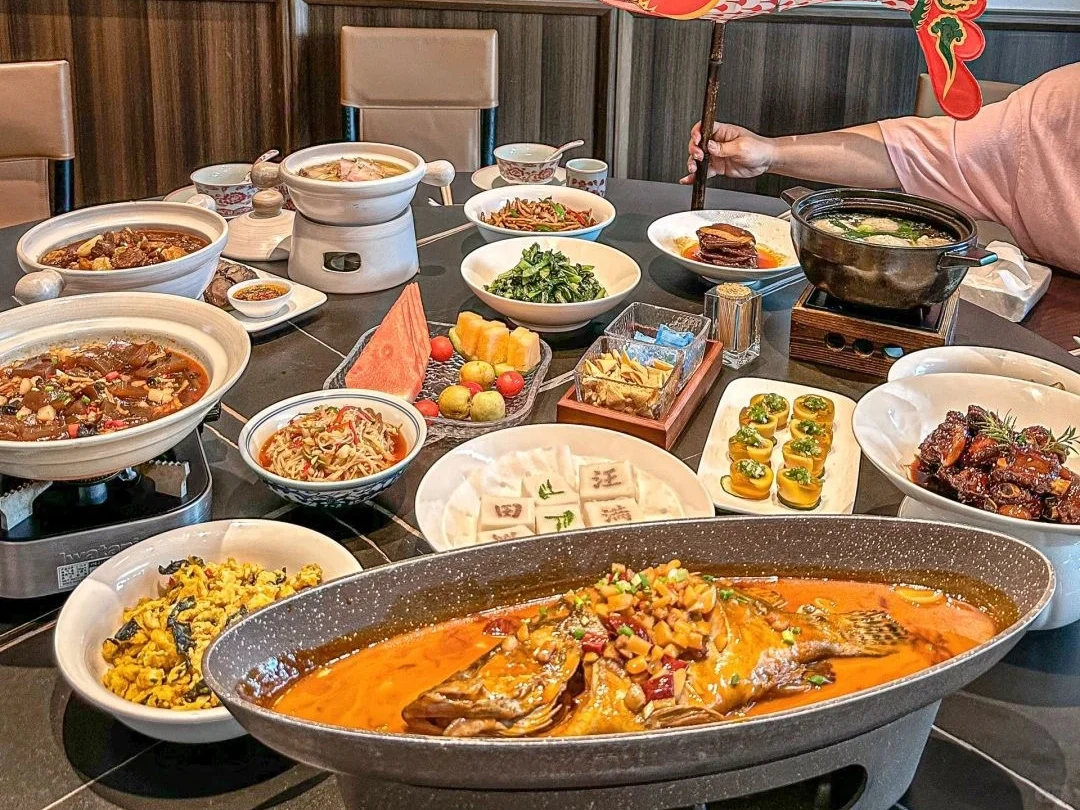 Anhui Cuisine