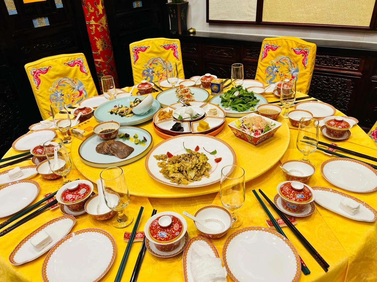 What to Eat in Beijing?