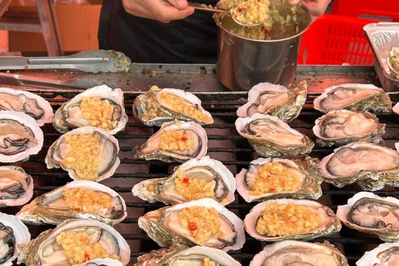 What to Eat in Shenzhen?